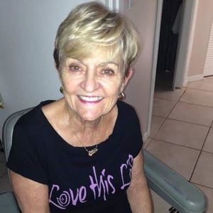 Meet your Posher, Eunice